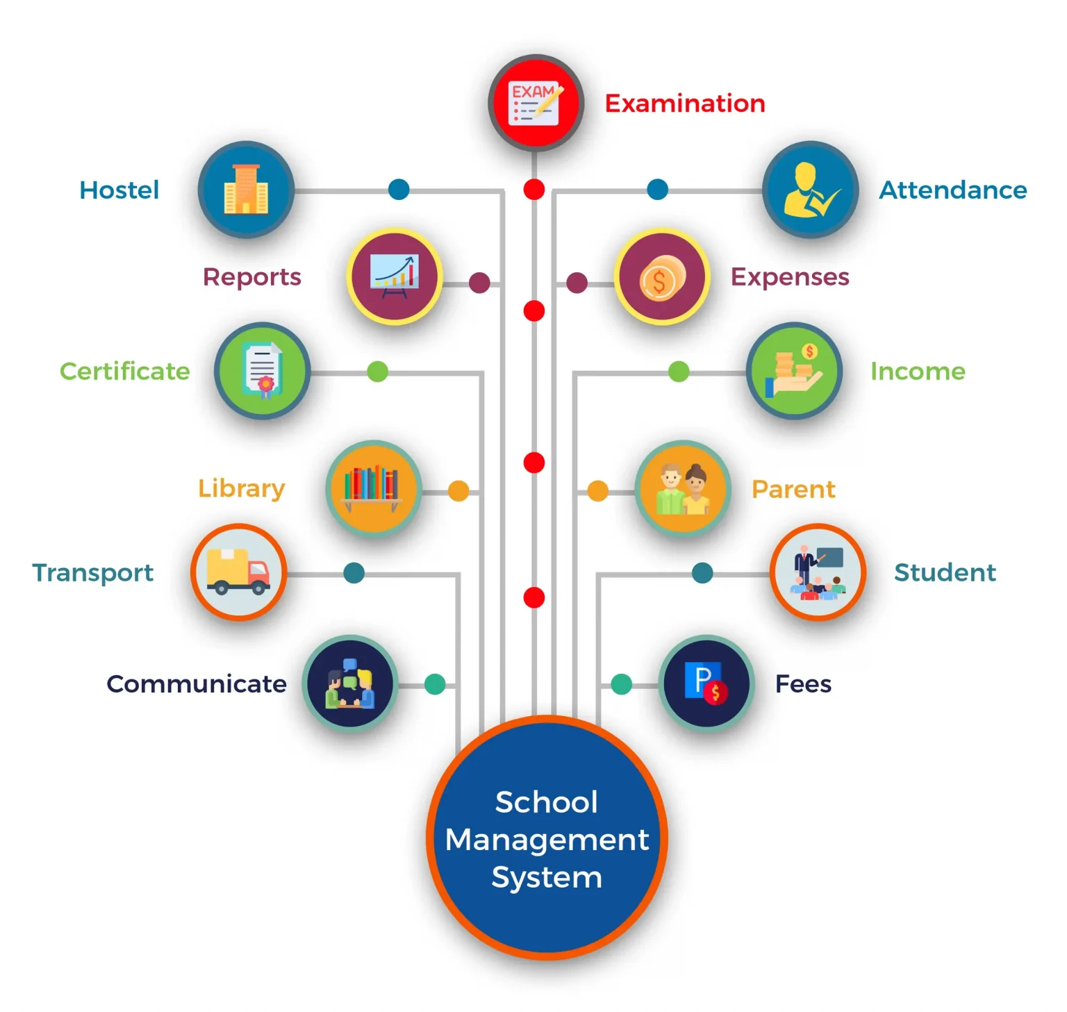 School Management