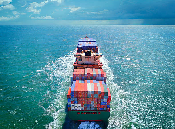 Vessel Management