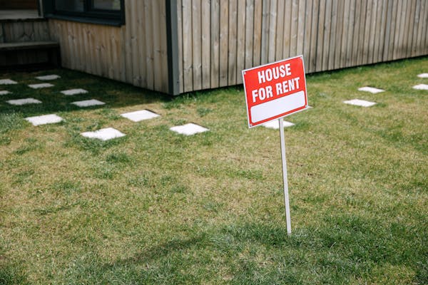 Property Rental